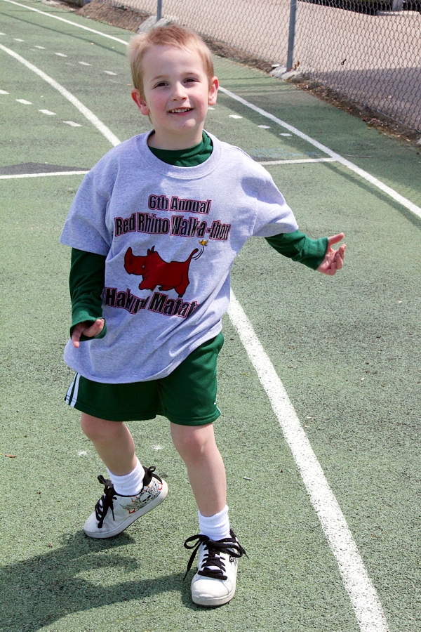 RROP Walk-a-thon