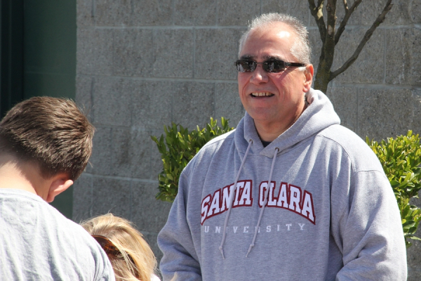 RROP Walk-a-thon