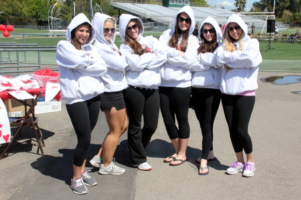 RROP Walk-a-thon