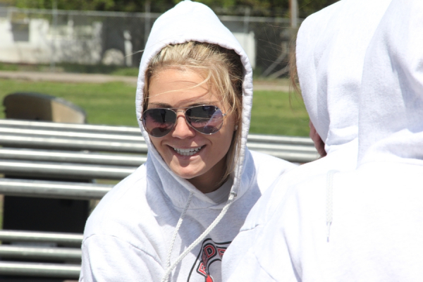 RROP Walk-a-thon