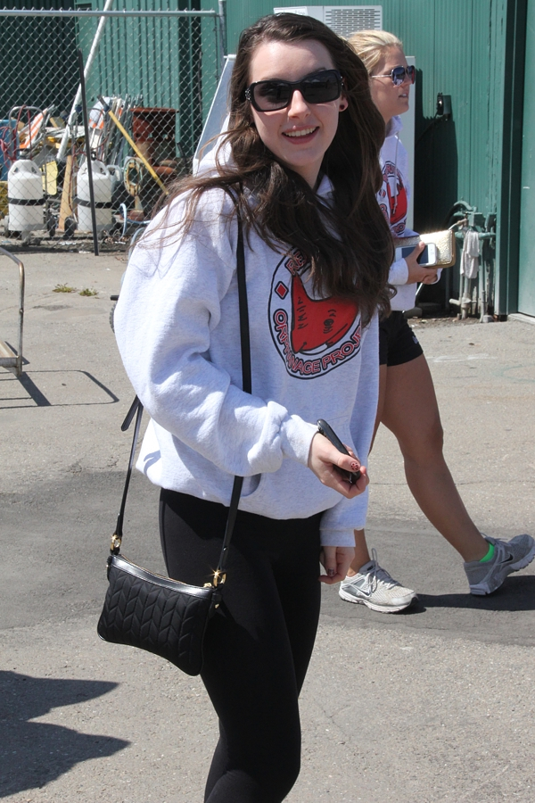 RROP Walk-a-thon