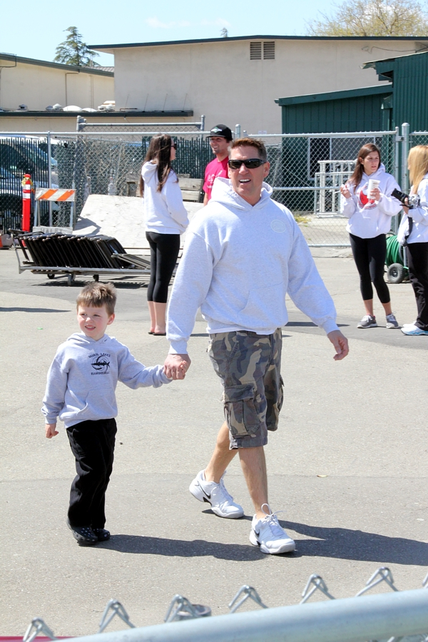 RROP Walk-a-thon