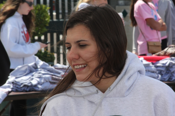RROP Walk-a-thon