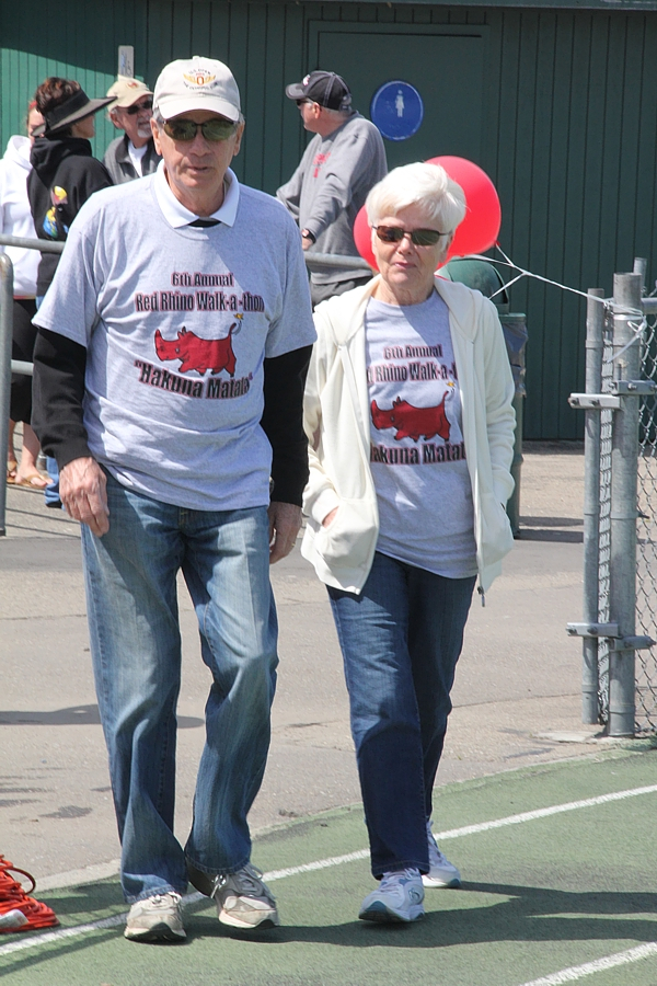 RROP Walk-a-thon