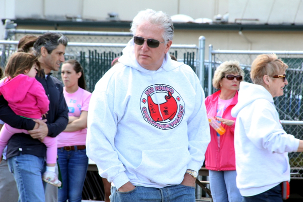 RROP Walk-a-thon