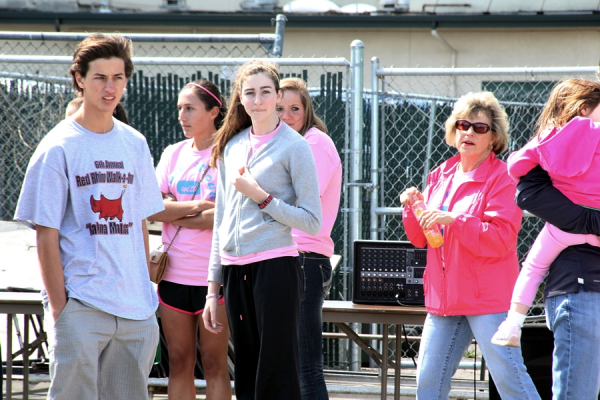 RROP Walk-a-thon