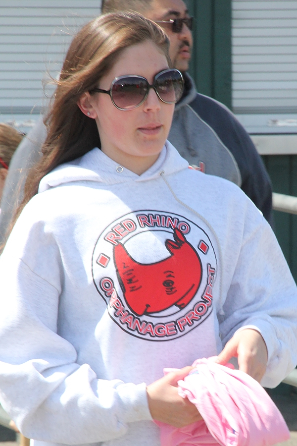 RROP Walk-a-thon