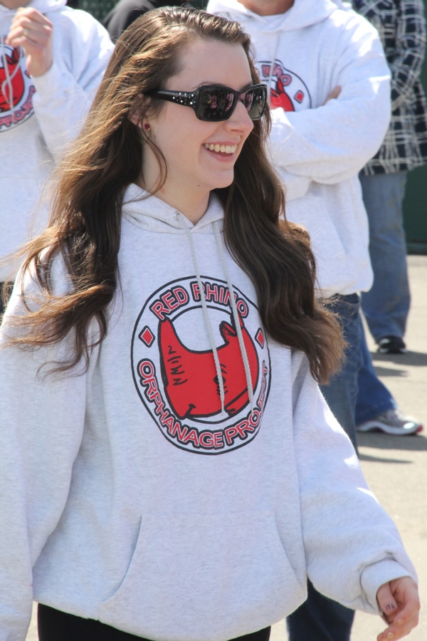 RROP Walk-a-thon