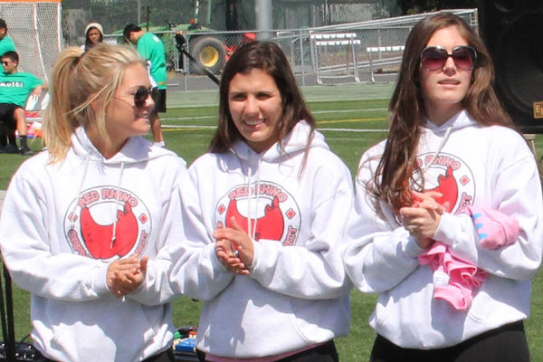 RROP Walk-a-thon