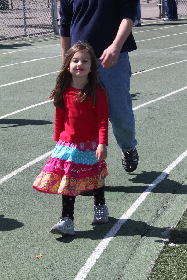 RROP Walk-a-thon