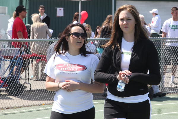 RROP Walk-a-thon