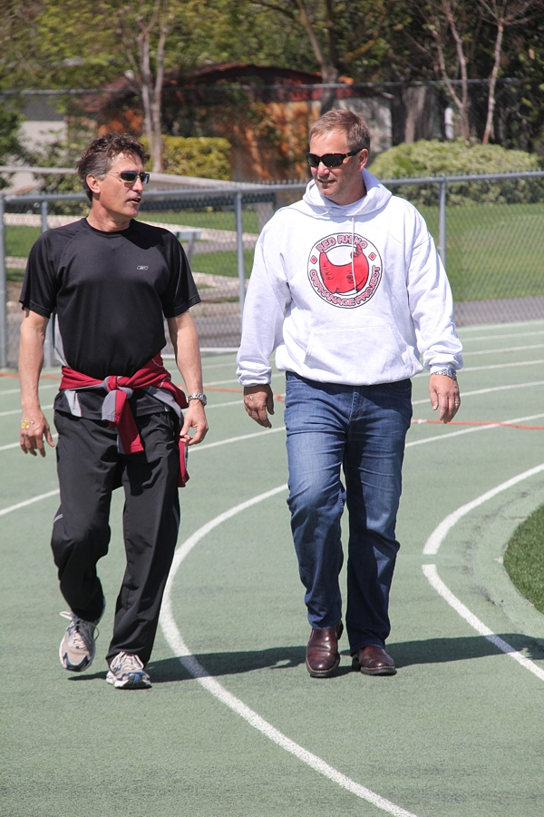 RROP Walk-a-thon