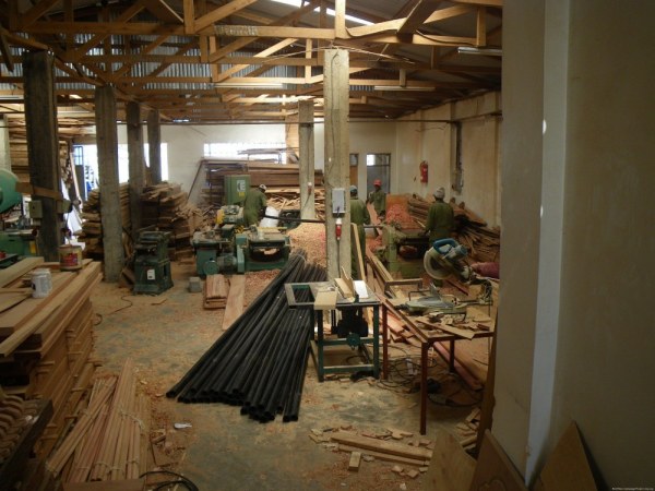 lumber