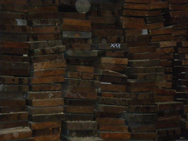 the lumber library