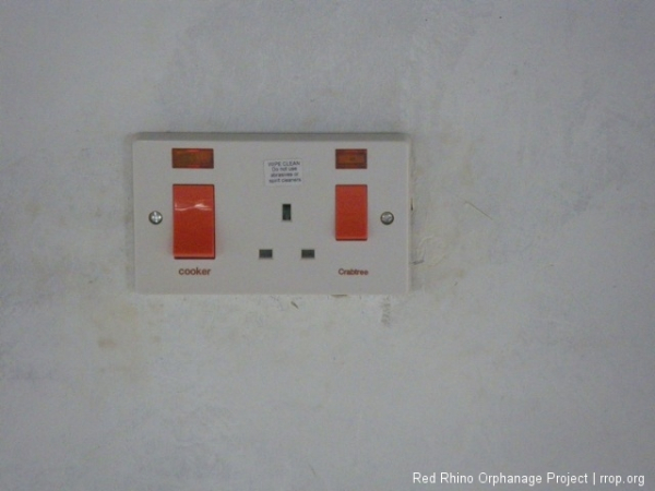 and switches